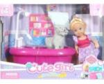 Swede Doll with accessories - mallbg - 16,80 лв