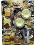 Trifox COFFEE SET
