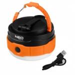 NEO TOOLS Camping lamp