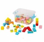 Baczek Wooden blocks color 76el