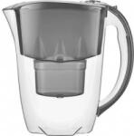 Aquaphor Filter jug Amethyst 2, 8l (grey) + 3 inserts B100-25 Maxfor NEW Филтрираща кана