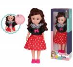 Trifox Doll girl 35cm