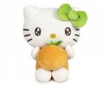 EPEE Hello Kitty Macedonia - Orange Plush 20cm