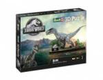 Revell Puzzle 3D Jurassic World Rebirth - Velociraptor