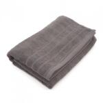 Heinner Prosop de baie Soft Grey, bumbac 500 gr, 70x140 cm (HR-BHTWL140-GRY) - shoppix Prosop