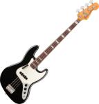 Fender Vintera III Early '70s Jazz Bass RW Black Електрическа бас китара