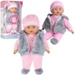 Anek Boy Sintering Doll