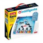 Quercetti Puzzle machine Rami travel 1009 Qurcetti