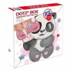 Comandante Diamond Dotz Panda corn Diamond Mosaic DBX080