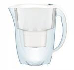 Aquaphor Filter jug Amethyst 2, 8l (white) + 3 cartridges B100-25 Maxfor Филтрираща кана