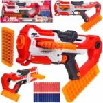 Trifox Soft shot gun + 28 shots
