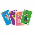 Winning Moves Gra WHOT! Super Mario