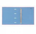 Disney Stitch - Binder A4 (4 rings, eraser)