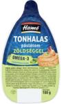 Hamé tonhalas pástétom zöldséggel 100 g - patikamra