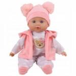 Smily Play Doll bobas Julka speaks Polish [mm: ] 320 Smily Play (SP84372)