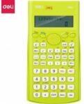 Deli Nature Deli Calculator SCIENTIFIC CALCULATOR DELI 1710A 12 DIGIT GREEN Калкулатори