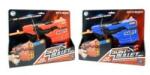 INSYS icom Soft bullet rifle + 8 rounds