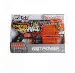 Inni producenci FAST 59713 Foam Dart Blaster BH144