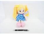 Tulilo Barbie doll 35cm