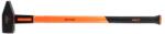NEO TOOLS Ciocan de lacatus 4 kg, maner din fibra de sticla, bimaterial NEO TOOLS 25-152 (25-152) Ciocan