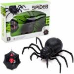 Trifox Infrared controlled spider