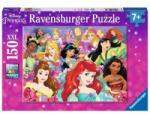 Ravensburger Disney Princess puzzle XXL 150pcs