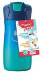 Mattel Picnik Concept Kids Stainless Steel Bottle 430 ml blue (6)