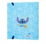 Disney Stitch Tropical - Binder A4 (4 rings, eraser)