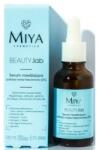 Miya Beauty. lab hidratáló szérum, Intenzív hidratálás 2% hialuronsavval, 30 ml