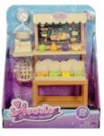 Swede Accessories for doll stand with vegetables