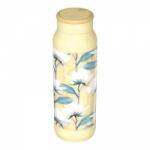 QUOKKA Pulse - Stainless Steel Thermal Bottle 700 ml Drop Safe (Magnolia)