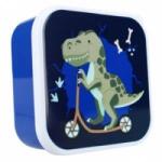Vadobag Dino Navy Pret 3in1 Breakfast
