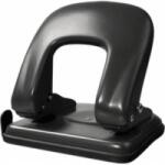 Tetis Metal hole punch black 35 sheets GD010-AV