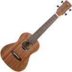 Cascha Ukulele Mahogany Solid Natural Концертно укулеле (CUCMS2)