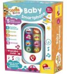 Lisciani giochi Carotina Baby - electric didactic smartphone