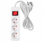 NEO TOOLS Strip Extension Cord - mallbg - 16,70 лв