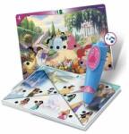 Clementoni Interactive Princess Quiz