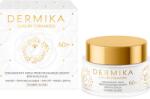 DERMIKA Luxury Ceramides ránctalanító krém 60+, Revitalizálás és feszesség, 50 ml