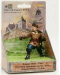 Tisso Toys Figurine - Michal Wolodyjowski 17th century