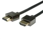 Roline Cable HDMI M-M, v1.4, 5m, Roline 11.04. 5594 (11.04.5594)