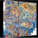 Good Loot Puzzle 1000 Edward Dwurnik Radzymin