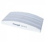 Donegal Nail file ice sheet 100/180 17, 8cm 24pcs 2077