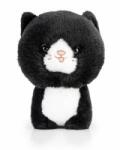 Daffi Teddy Pets Tuxedo Cat Mascot