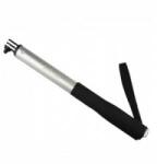 SJCAM - monopod silver