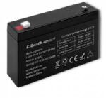 Qoltec Battery 6V/7.2Ah (53072)