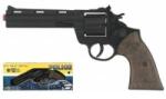 PULIO Gonher Metal Police Revolver 12 rounds 123/6