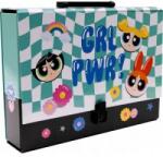 Beniamin Powerpuff Girls Suitcase