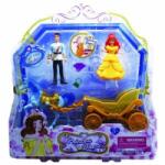 Trifox Carriage with figurines
