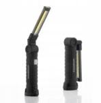InnovaGoods 5-In-1 Rechargeable Magnetic LED Torch Litooler InnovaGoods