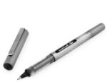 uni UB-157D Eye rollertoll, 0.5 mm, fekete (R553)